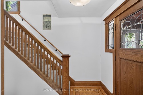 111 South Oval N/A, Hamilton, ON 