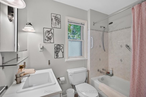 111 South Oval N/A, Hamilton, ON 