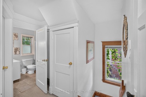 111 South Oval N/A, Hamilton, ON 