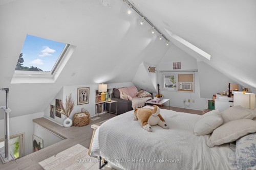 111 South Oval N/A, Hamilton, ON 