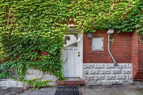 111 South Oval N/A, Hamilton, ON 