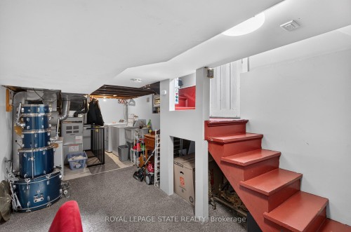 111 South Oval N/A, Hamilton, ON 