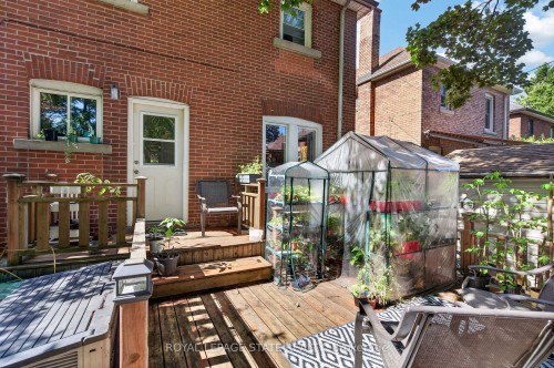 111 South Oval N/A, Hamilton, ON 