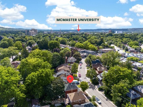 111 South Oval N/A, Hamilton, ON 