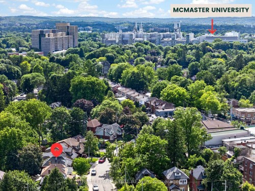 111 South Oval N/A, Hamilton, ON 