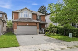 84 Duncairn Crescent  Hamilton, ON L9C 6G1