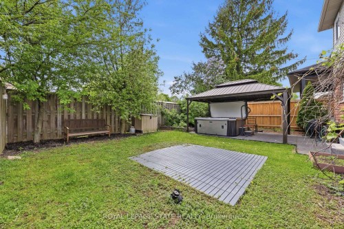 84 Duncairn Crescent, Hamilton, ON 