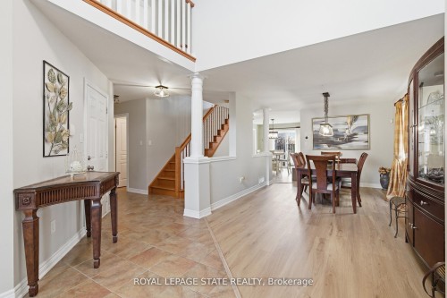 84 Duncairn Crescent, Hamilton, ON 