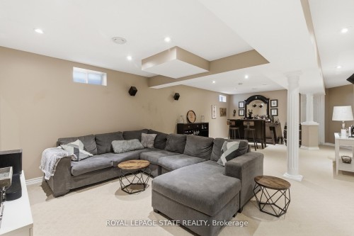 84 Duncairn Crescent, Hamilton, ON - Indoor