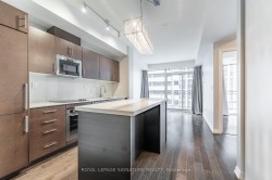 1802-460 Adelaide Street EToronto, ON M5A 1N5