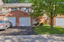 17-3380 South Millway N/A  Mississauga, ON L5L 3L8