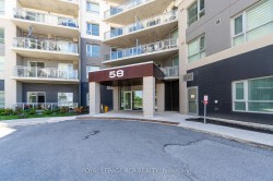 1112-58 Lakeside Terrace Barrie, ON L4M 0L5