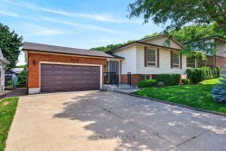 36 Gray Road  Hamilton, ON L8G 2X5