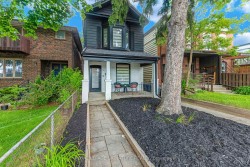 16 Essex Street Toronto, ON M6G 1T3