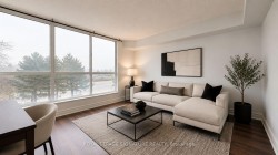 307-2901 Kipling Avenue Toronto, ON M9V 5E5
