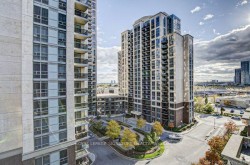 804-7 Michael Power Place Toronto, ON M9A 0A4