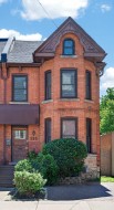 135 Catharine Street S Hamilton, ON L8N 2J6