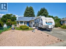 402 Houghton Court Kelowna, BC V1X 7C7