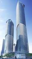 2401-14 York Street  Toronto, ON M5J 2Z2