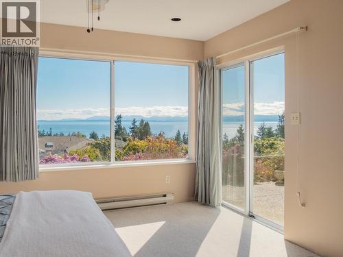 5160 Ridgeview Drive, Sechelt, BC 