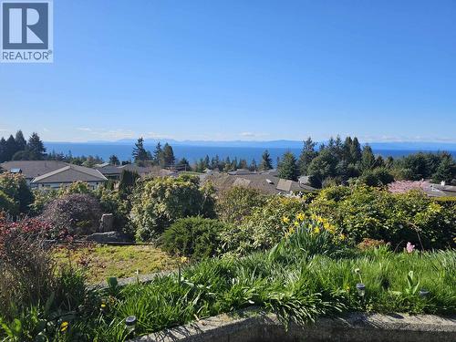 5160 Ridgeview Drive, Sechelt, BC 