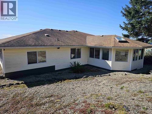 5160 Ridgeview Drive, Sechelt, BC 