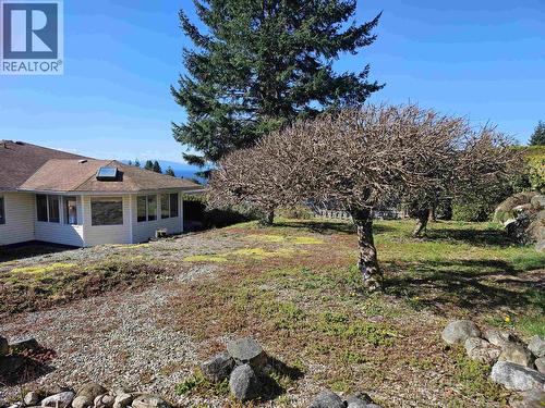 5160 Ridgeview Drive, Sechelt, BC 