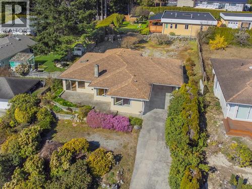 5160 Ridgeview Drive, Sechelt, BC 