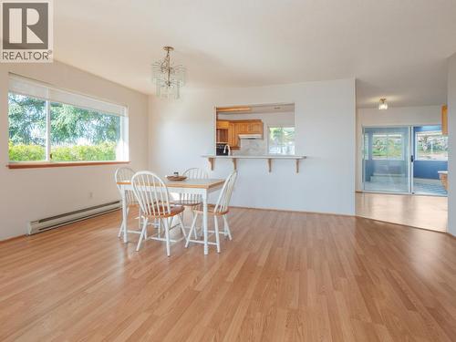 5160 Ridgeview Drive, Sechelt, BC 