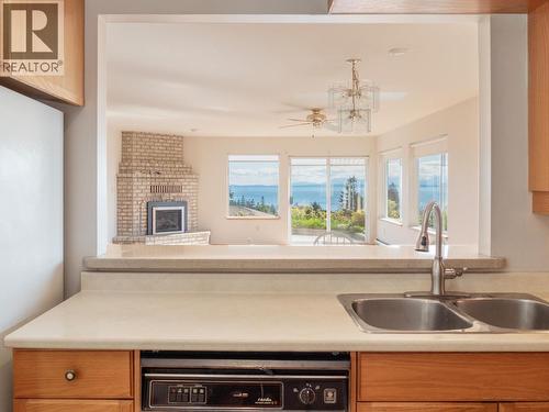 5160 Ridgeview Drive, Sechelt, BC 