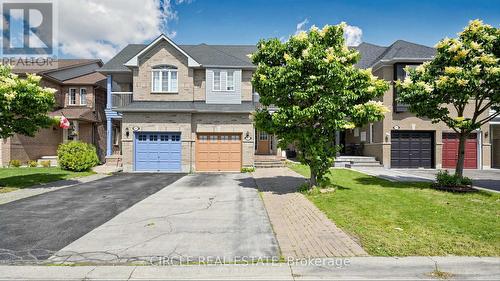 3815 FREEMAN TERRACE  Mississauga, ON L5M 6Y5