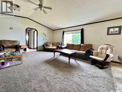 511 Arundel Avenue S, Bredenbury, SK 