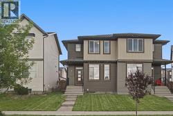 224 Savanna Road  Calgary, AB T3N 1B4