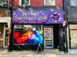 243 KING STREET E  Hamilton, ON L8N 1B6