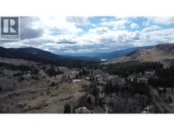 lot 1 Copper Creek Rd Road Kamloops, BC V0K 2J0