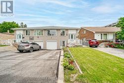 65 COUNCIL CRESCENT Toronto, ON M3J 1J5