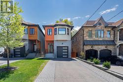 5A ADAIR ROAD Toronto, ON M4B 1V4