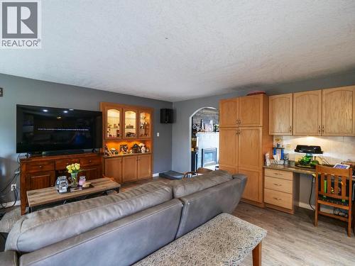 221 S Phillips Road, Quesnel, BC 