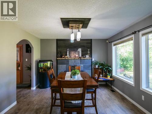 221 S Phillips Road, Quesnel, BC 
