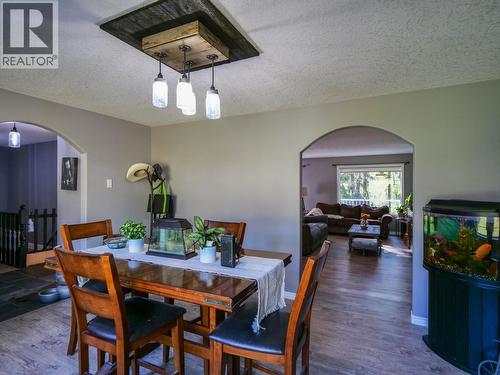 221 S Phillips Road, Quesnel, BC 