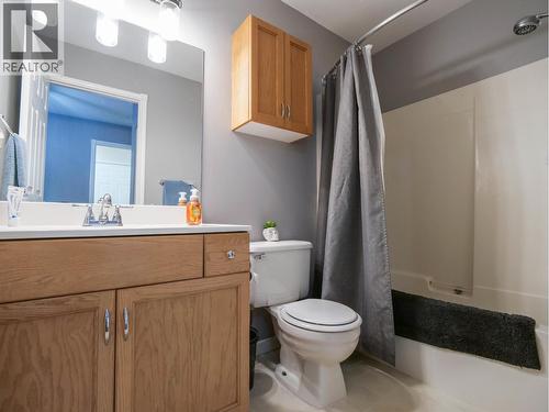 221 S Phillips Road, Quesnel, BC 
