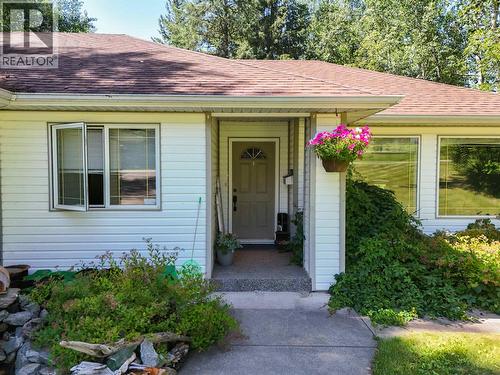 221 S Phillips Road, Quesnel, BC 