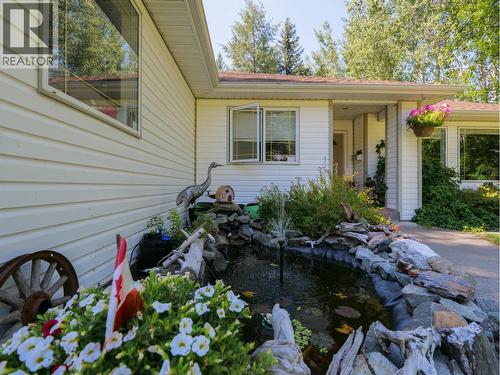 221 S Phillips Road, Quesnel, BC 