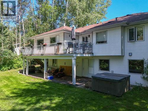 221 S Phillips Road, Quesnel, BC 