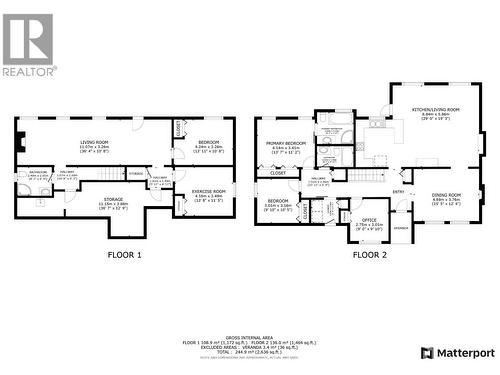 221 S Phillips Road, Quesnel, BC 