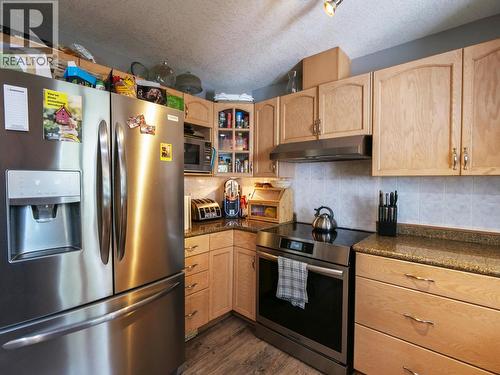 221 S Phillips Road, Quesnel, BC 