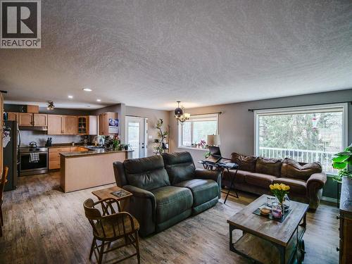 221 S Phillips Road, Quesnel, BC 