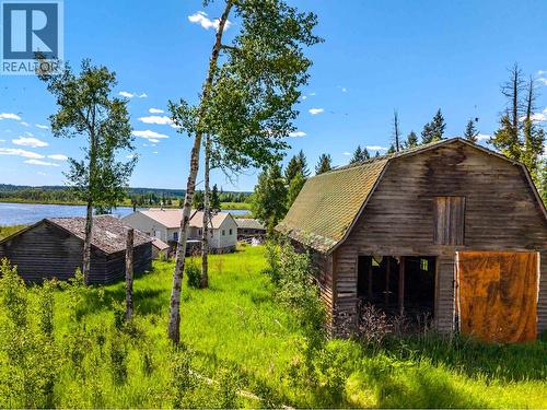 6442 BUFFALO CREEK ROAD  100 Mile House, BC V1K 1G0