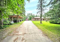 49 MAPLEWOOD DRIVE Amaranth, ON L9V 3N6