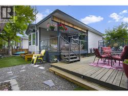 2035 Boucherie Road Unit# 132 Westbank, BC V4T 2T9